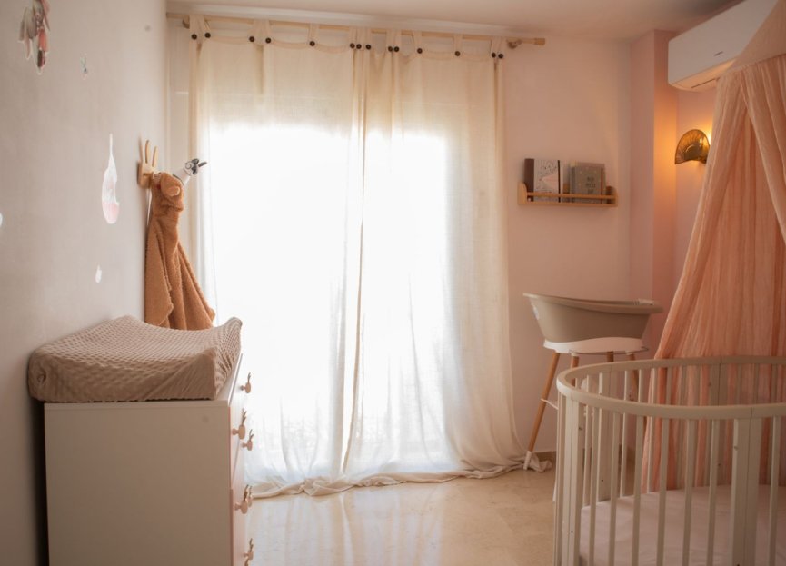 Resale - House - Semi-Detached House - Marbella - Nueva Andalucia