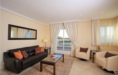 Resale - Apartment - Penthouse - Estepona - New Golden Mile