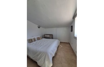 Resale - House - Semi-Detached House - Marbella - Nueva Andalucia