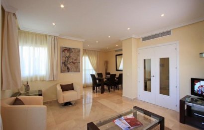 Resale - Apartment - Penthouse - Estepona - New Golden Mile