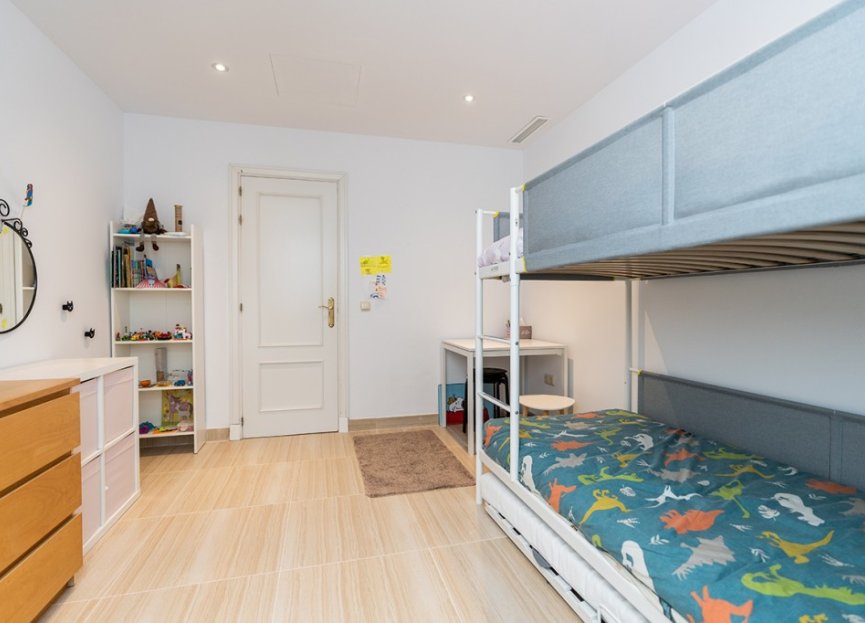 Resale - Ground floor apartment - Marbella - Marbella Centro