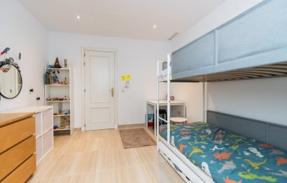 Resale - Ground floor apartment - Marbella - Marbella Centro