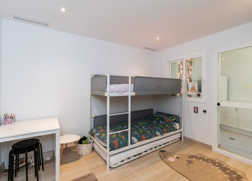 Resale - Ground floor apartment - Marbella - Marbella Centro