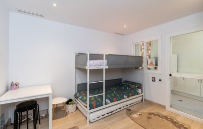 Resale - Ground floor apartment - Marbella - Marbella Centro