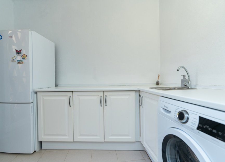 Resale - Ground floor apartment - Marbella - Marbella Centro