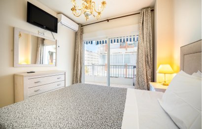 Resale - Apartment - Middle Floor Apartment - Marbella - Marbella Centro