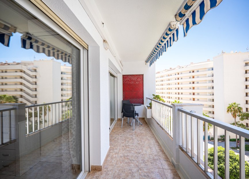 Resale - Apartment - Middle Floor Apartment - Marbella - Marbella Centro