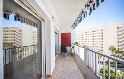 Resale - Apartment - Middle Floor Apartment - Marbella - Marbella Centro