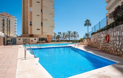 Resale - Apartment - Middle Floor Apartment - Marbella - Marbella Centro