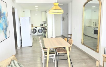 Resale - Apartment - Middle Floor Apartment - Fuengirola - Fuengirola Centro