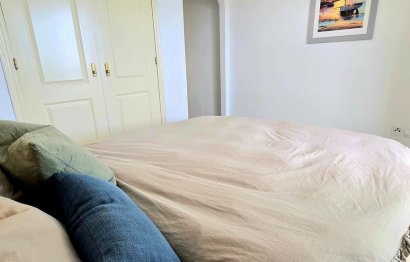 Resale - Apartment - Middle Floor Apartment - Fuengirola - Fuengirola Centro