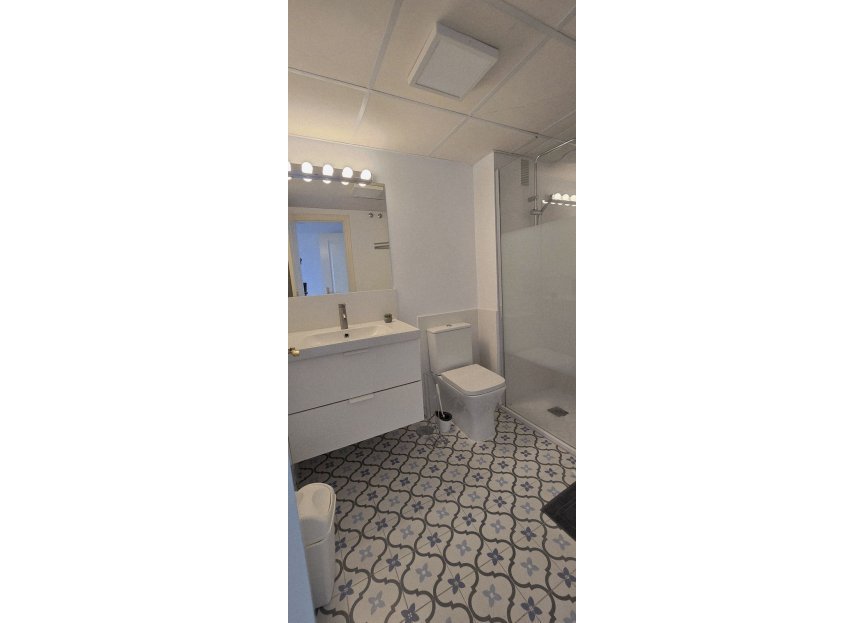 Resale - Apartment - Middle Floor Apartment - Fuengirola - Fuengirola Centro