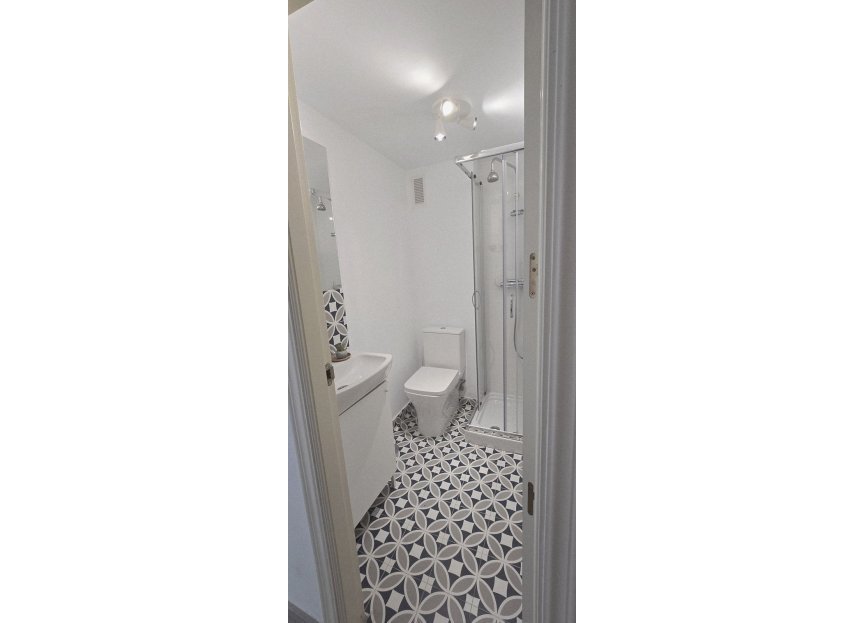 Resale - Apartment - Middle Floor Apartment - Fuengirola - Fuengirola Centro