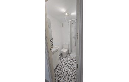 Resale - Apartment - Middle Floor Apartment - Fuengirola - Fuengirola Centro