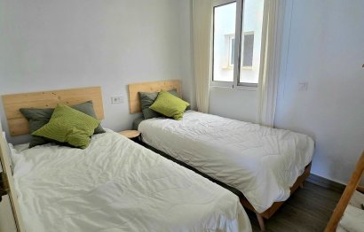 Resale - Apartment - Middle Floor Apartment - Fuengirola - Fuengirola Centro