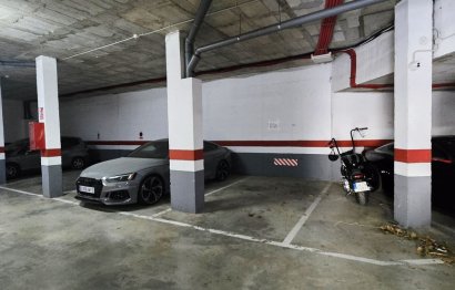 Resale - Apartment - Middle Floor Apartment - Fuengirola - Fuengirola Centro