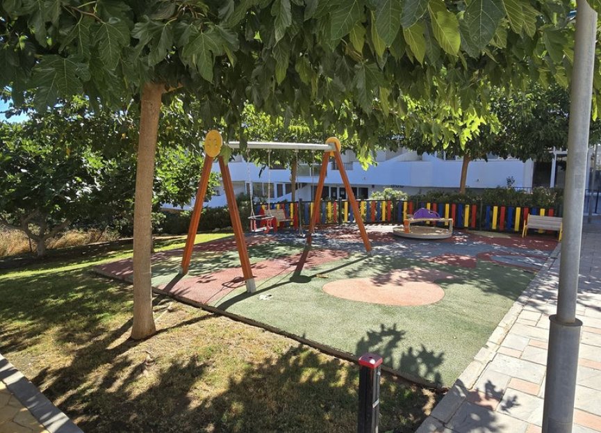 Resale - Apartment - Middle Floor Apartment - Fuengirola - Fuengirola Centro