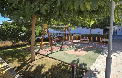 Resale - Apartment - Middle Floor Apartment - Fuengirola - Fuengirola Centro