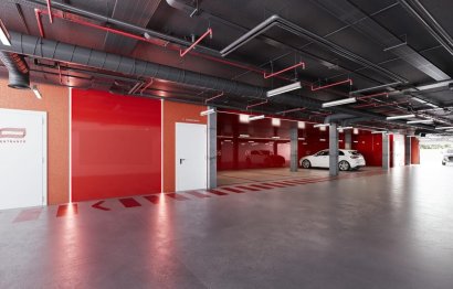 New Build - Apartment - Penthouse - Benalmádena - Torrequebrada