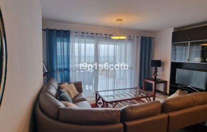 Resale - Apartment - Middle Floor Apartment - Marbella - Puerto Banús