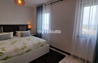 Resale - Apartment - Middle Floor Apartment - Marbella - Puerto Banús