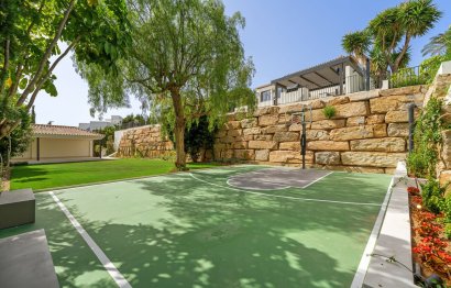 Resale - House - Detached Villa - Marbella - The Golden Mile