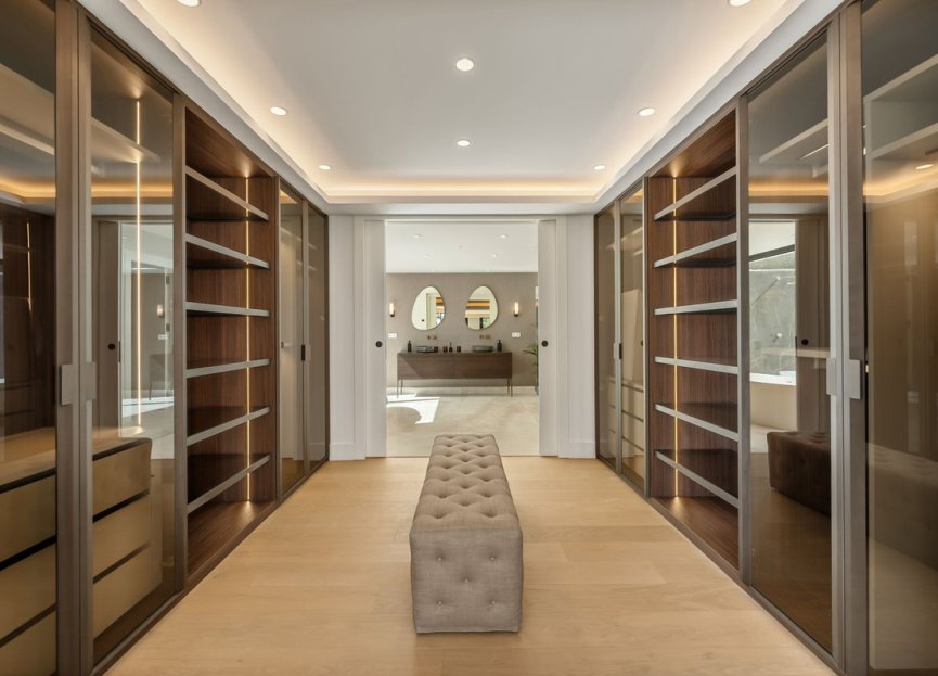 Resale - House - Detached Villa - Marbella - The Golden Mile