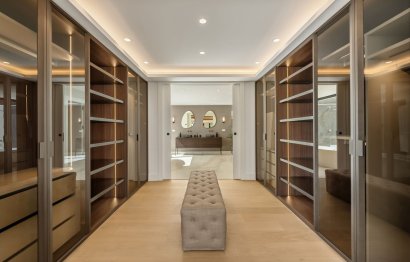 Resale - House - Detached Villa - Marbella - The Golden Mile