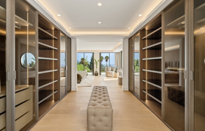 Resale - House - Detached Villa - Marbella - The Golden Mile