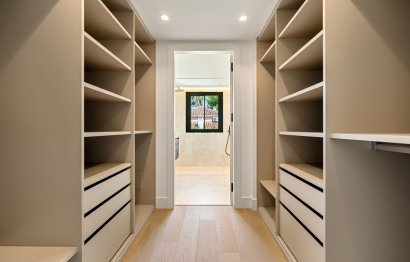 Resale - House - Detached Villa - Marbella - The Golden Mile