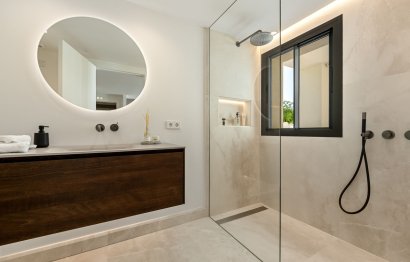 Resale - House - Detached Villa - Marbella - The Golden Mile