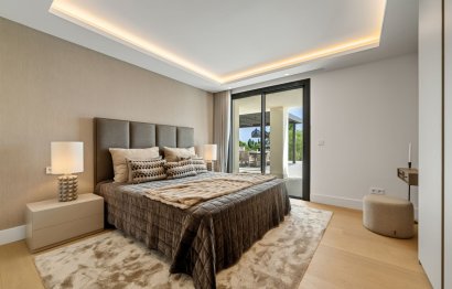 Resale - House - Detached Villa - Marbella - The Golden Mile