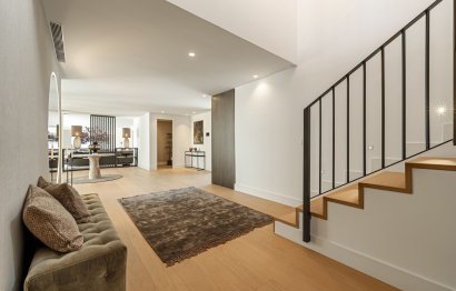 Resale - House - Detached Villa - Marbella - The Golden Mile