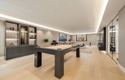 Resale - House - Detached Villa - Marbella - The Golden Mile