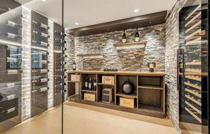 Resale - House - Detached Villa - Marbella - The Golden Mile