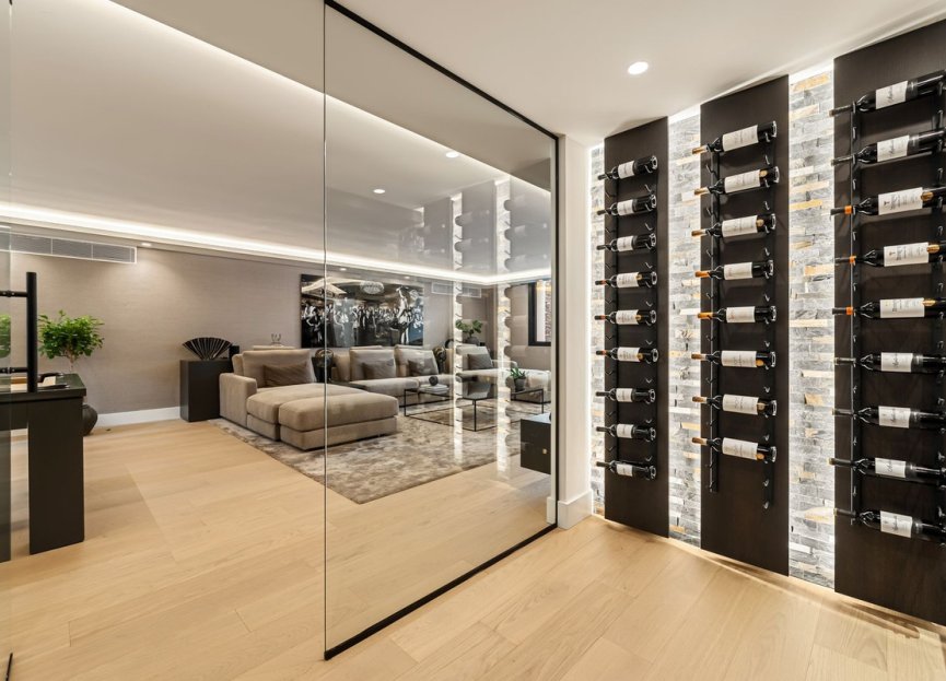 Resale - House - Detached Villa - Marbella - The Golden Mile