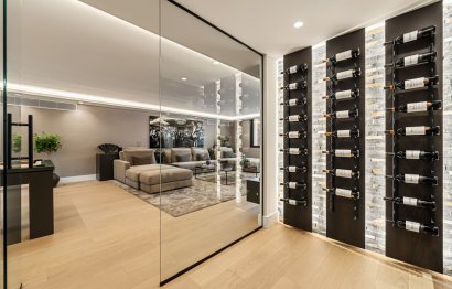 Resale - House - Detached Villa - Marbella - The Golden Mile