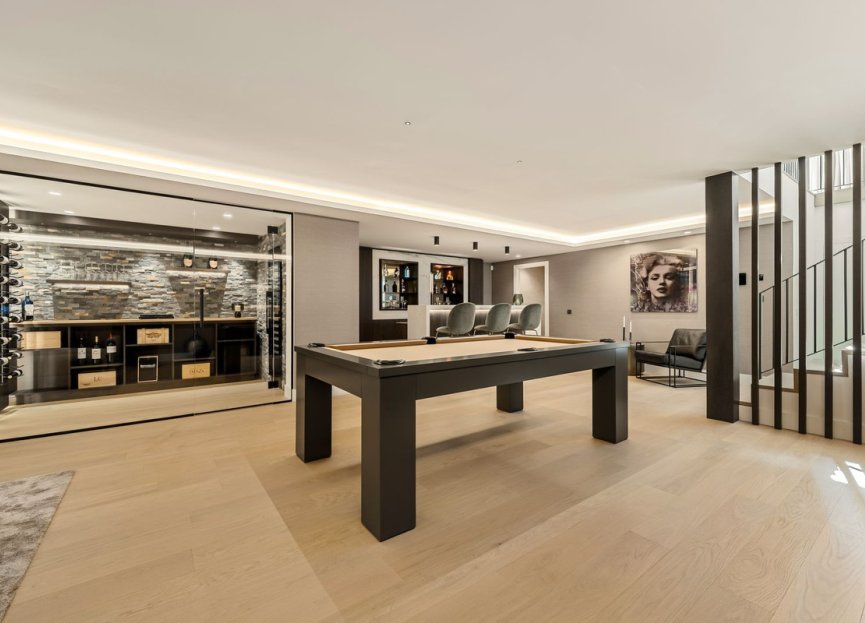 Resale - House - Detached Villa - Marbella - The Golden Mile