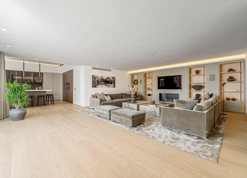 Resale - House - Detached Villa - Marbella - The Golden Mile