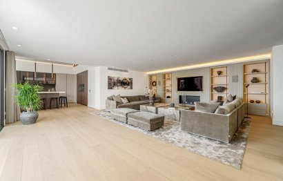 Resale - House - Detached Villa - Marbella - The Golden Mile