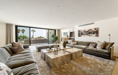 Resale - House - Detached Villa - Marbella - The Golden Mile