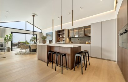 Resale - House - Detached Villa - Marbella - The Golden Mile