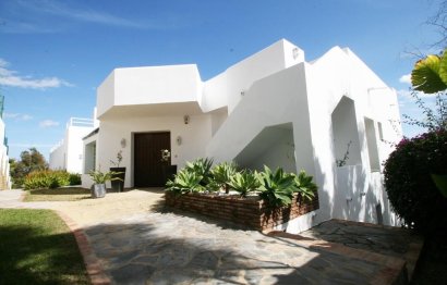 Resale - House - Detached Villa - Benahavís - La Quinta