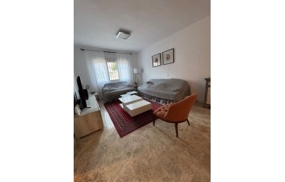 Resale - House - Townhouse - Marbella - Nueva Andalucia