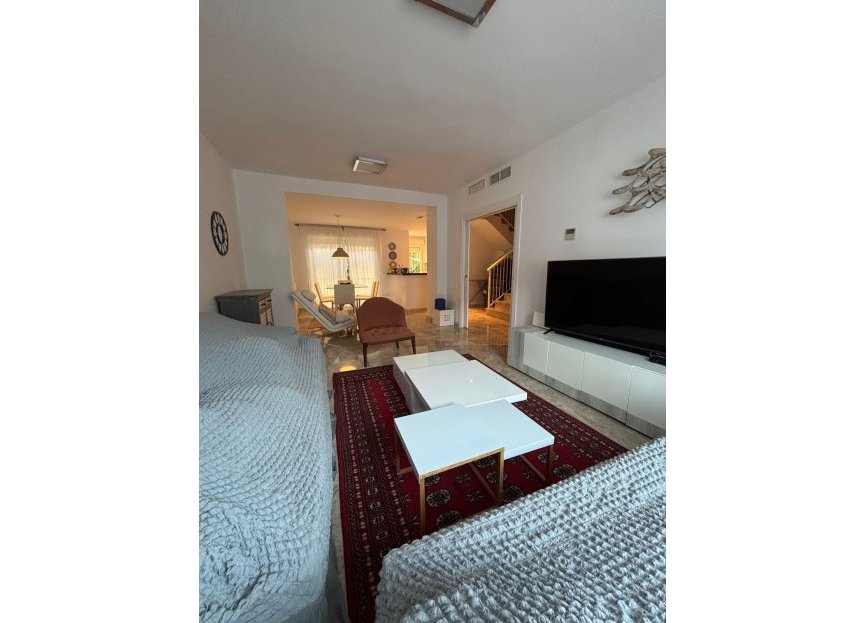 Resale - House - Townhouse - Marbella - Nueva Andalucia