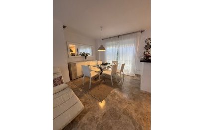 Resale - House - Townhouse - Marbella - Nueva Andalucia