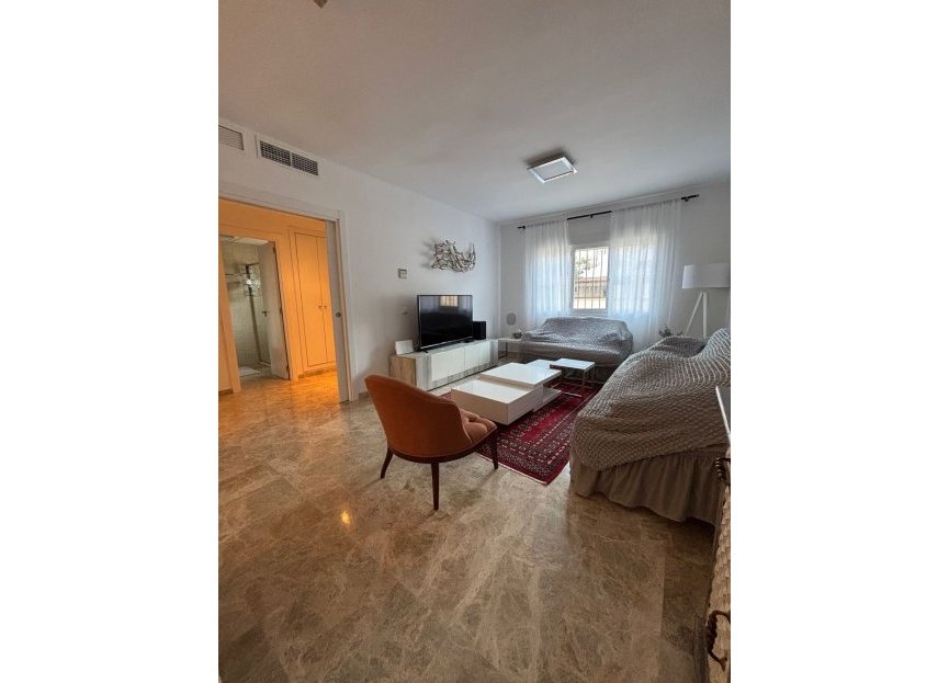 Resale - House - Townhouse - Marbella - Nueva Andalucia