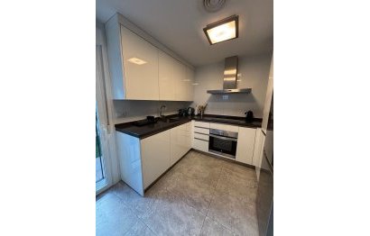 Resale - House - Townhouse - Marbella - Nueva Andalucia