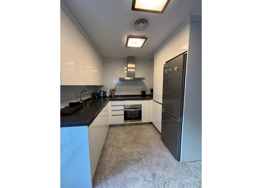 Resale - House - Townhouse - Marbella - Nueva Andalucia