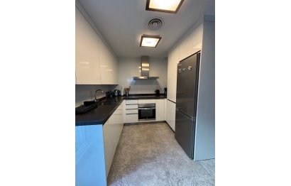 Resale - House - Townhouse - Marbella - Nueva Andalucia